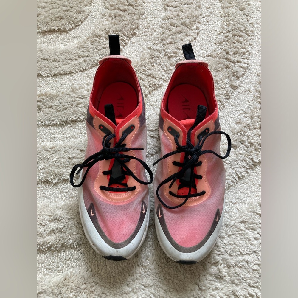Nike Air Max Dia sneakers